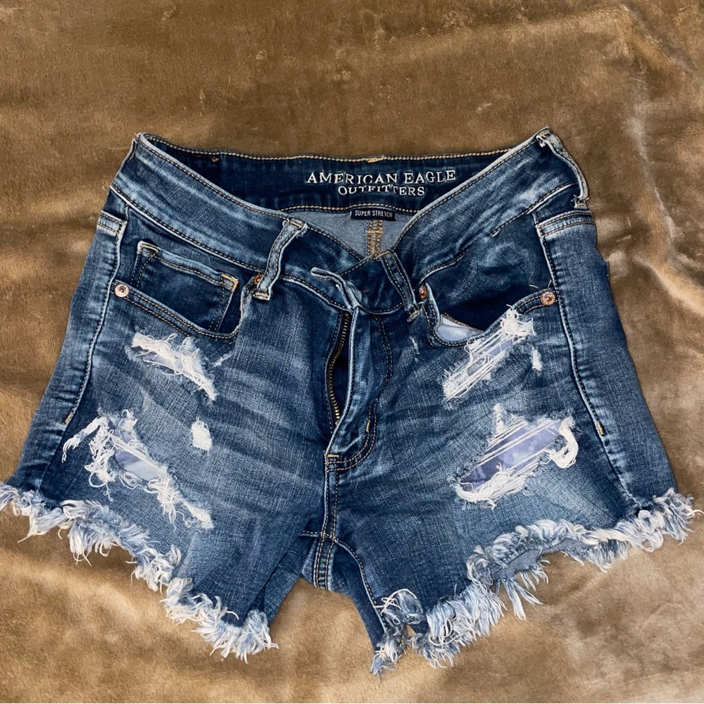 Shorts